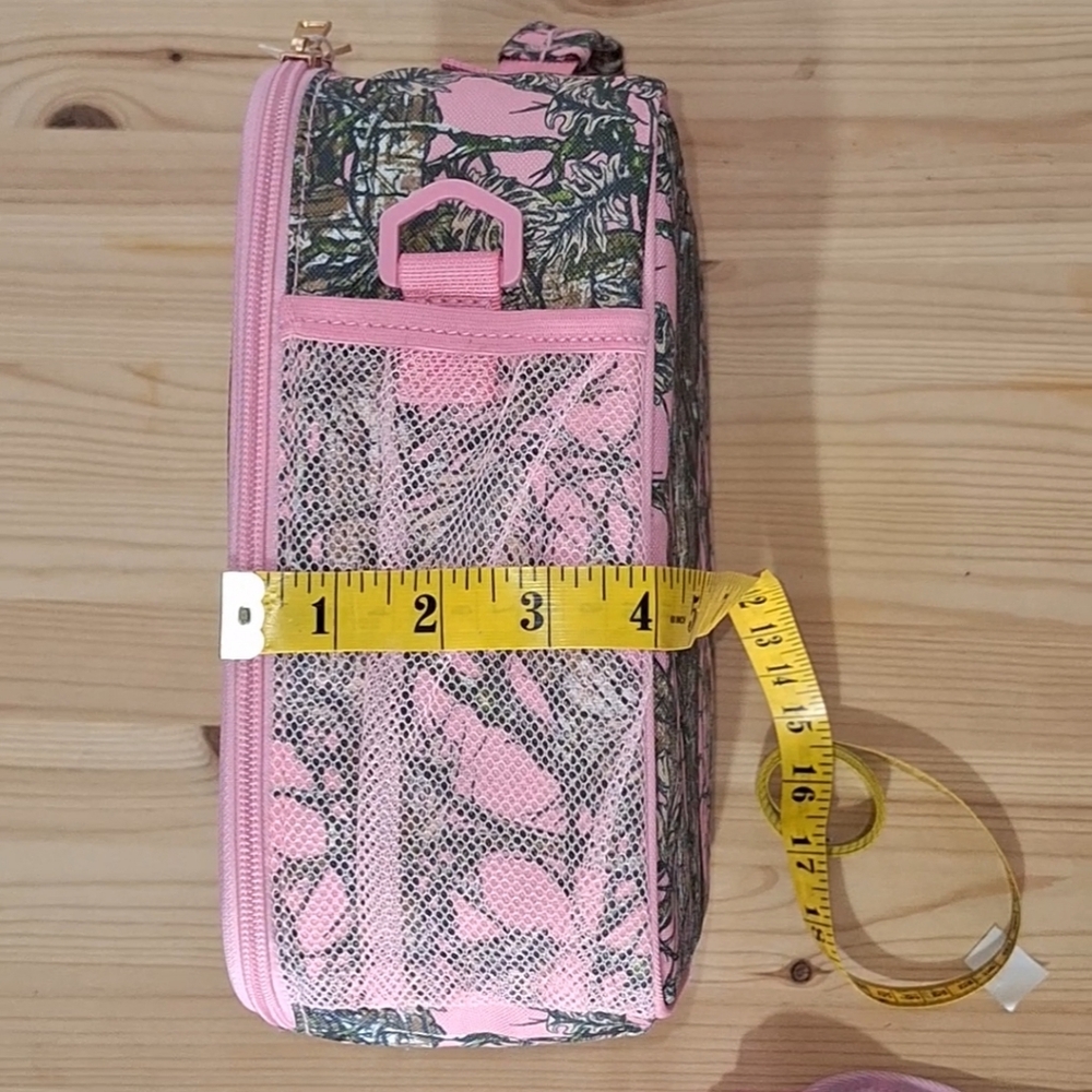 Simply Southern Pink Camo Bag - Picture 13 of 13